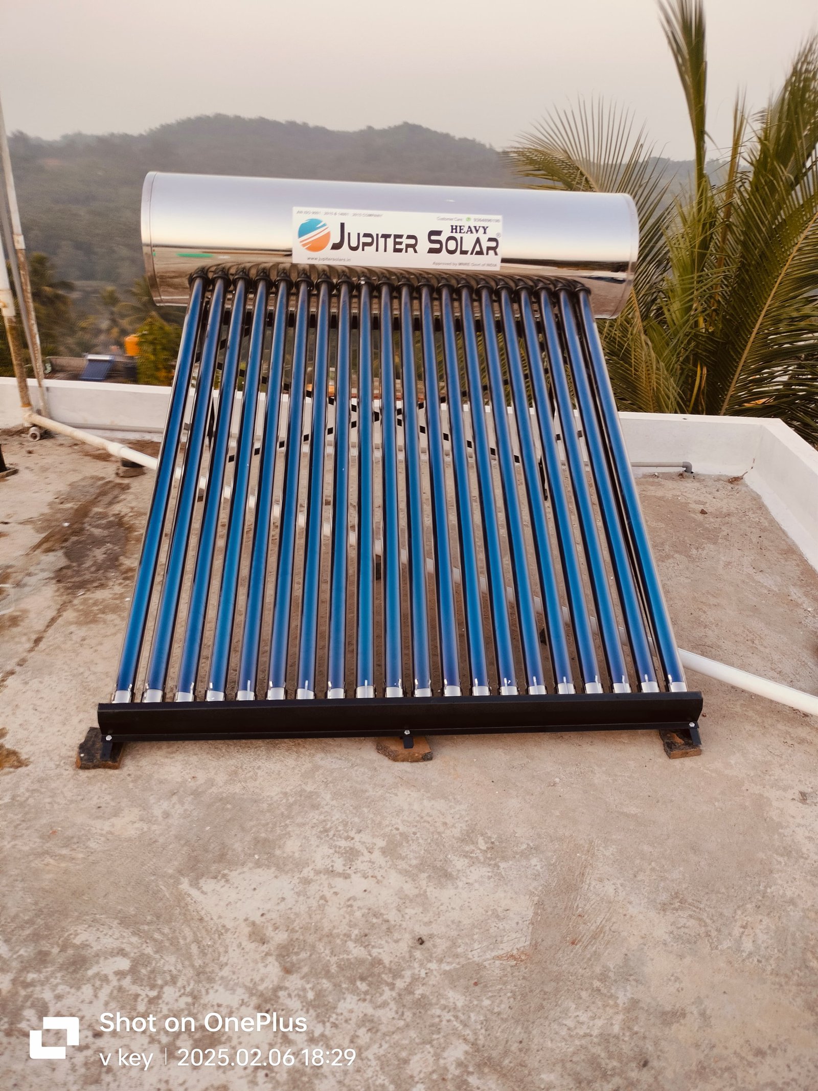 Heater,Chimney,solar panels in mangalore,solar energy in mangalore,solar power systems in mangalore,solar installation in mangalore.